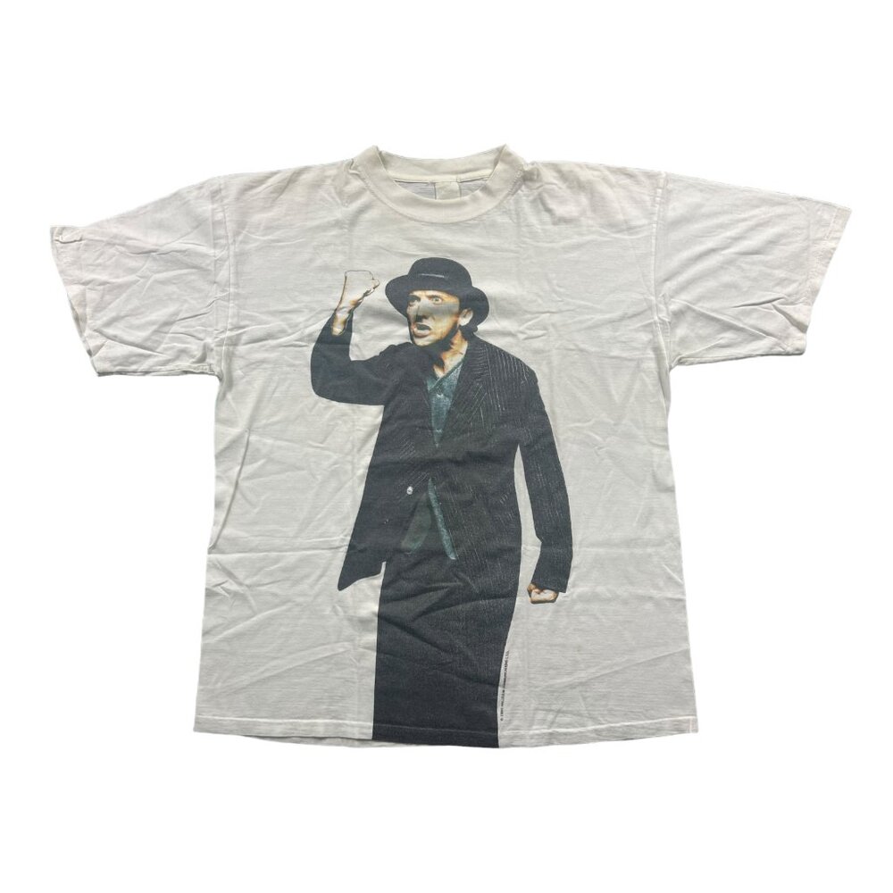 Vintage Westernhagen Affentheater 1995 T-Shirt